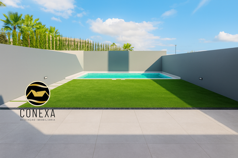 Villa a Faro, Faro, Faro - € 795.000 | Ref: 452 - foto 7